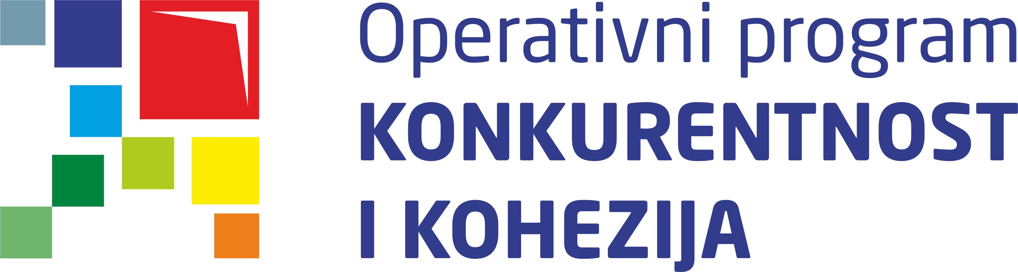 eu kohezija