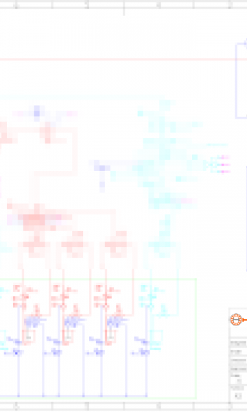Fluid Diagram